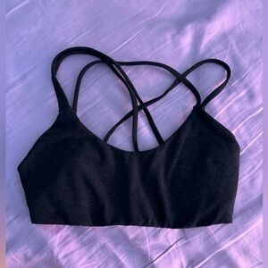 Aritzia TNA sports bra